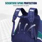 Large-Capacity School Backpack For Students