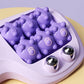 💆‍♀️Portable Dual Massage Roller – Relax and instantly relieve feet😌🌿