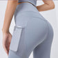 🔥2025 Hot Sale 50% OFF✨Women's High-Waisted Tummy Control Yoga Leggings