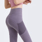 🔥2025 Hot Sale 50% OFF✨Women's High-Waisted Tummy Control Yoga Leggings