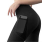 🔥2025 Hot Sale 50% OFF✨Women's High-Waisted Tummy Control Yoga Leggings