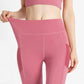 🔥2025 Hot Sale 50% OFF✨Women's High-Waisted Tummy Control Yoga Leggings