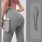 🔥2025 Hot Sale 50% OFF✨Women's High-Waisted Tummy Control Yoga Leggings