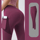 🔥2025 Hot Sale 50% OFF✨Women's High-Waisted Tummy Control Yoga Leggings