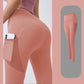 🔥2025 Hot Sale 50% OFF✨Women's High-Waisted Tummy Control Yoga Leggings