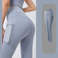🔥2025 Hot Sale 50% OFF✨Women's High-Waisted Tummy Control Yoga Leggings
