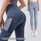 🔥2025 Hot Sale 50% OFF✨Women's High-Waisted Tummy Control Yoga Leggings