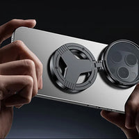 🔥2-in-1 Magnetic CPL & Star Filter Lens