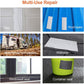 ✨Heavy Duty Aluminum Foil Waterproof Tape