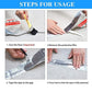 ✨Heavy Duty Aluminum Foil Waterproof Tape