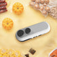 Mini 2-in-1 Rechargeable Magnetic Snack Sealer — Seals & Opens Bags in Seconds 🏡