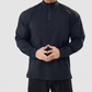 🔥Men's Fashionable Stretchy Casual Top