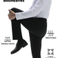 🔥High Stretch Straight Leg Pants