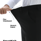 🔥High Stretch Straight Leg Pants