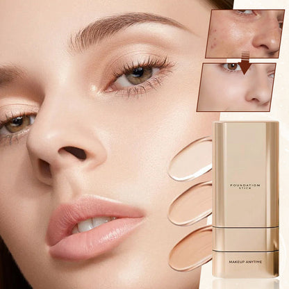 🌸 40% OFF! 🌸 Dual-Ended Foundation Stick
