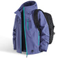 🏆Limited Sale 50% OFF!!🔥Outdoor Waterproof Sports Hooded Jacket