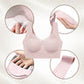 🔥All-time low discount🎁Super Discount Sexy Push Up Wireless Bras