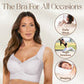 🔥All-time low discount🎁Super Discount Sexy Push Up Wireless Bras