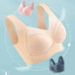 🔥All-time low discount🎁Super Discount Sexy Push Up Wireless Bras
