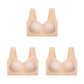 🔥All-time low discount🎁Super Discount Sexy Push Up Wireless Bras