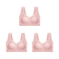 🔥All-time low discount🎁Super Discount Sexy Push Up Wireless Bras