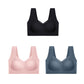 🔥All-time low discount🎁Super Discount Sexy Push Up Wireless Bras