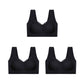 🔥All-time low discount🎁Super Discount Sexy Push Up Wireless Bras