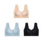 🔥All-time low discount🎁Super Discount Sexy Push Up Wireless Bras