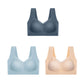 🔥All-time low discount🎁Super Discount Sexy Push Up Wireless Bras