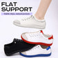👟40% off!☁️Women's Wide Toe Casual Sneakers