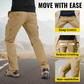 👖Men’s Multi-Pocket Cargo Pants