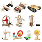 🎁Halloween Early Bird Sale🥳Diy Creative Handmade Technology Toys
