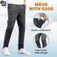 🎁Hot Sale 40% OFF🏆MultiPants – High Stretch Multi-pocket Durable Cargo Pants
