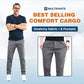 🎁Hot Sale 40% OFF🏆MultiPants – High Stretch Multi-pocket Durable Cargo Pants