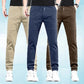 🎁Hot Sale 40% OFF🏆MultiPants – High Stretch Multi-pocket Durable Cargo Pants