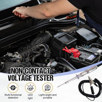 Safe Non-Contact Automotive Voltage Tester