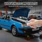 Safe Non-Contact Automotive Voltage Tester