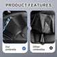 ⏳Limited stock available - while stocks last⏰12-Rib Large Foldable Windproof Umbrella🌂