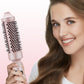 🎄Christmas Sale-Up to 40% OFF💇‍♀️2-in-1 Hair Fluffy Styling Comb✨Fluffy Volume in Minutes