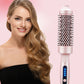 🎄Christmas Sale-Up to 40% OFF💇‍♀️2-in-1 Hair Fluffy Styling Comb✨Fluffy Volume in Minutes