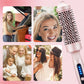 🎄Christmas Sale-Up to 40% OFF💇‍♀️2-in-1 Hair Fluffy Styling Comb✨Fluffy Volume in Minutes