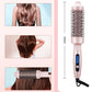 🎄Christmas Sale-Up to 40% OFF💇‍♀️2-in-1 Hair Fluffy Styling Comb✨Fluffy Volume in Minutes