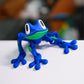 ✨Halloween Early Bird Sale🔥Cute 3D Frog Refrigerator Magnets🐸