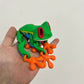✨Halloween Early Bird Sale🔥Cute 3D Frog Refrigerator Magnets🐸