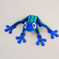 ✨Halloween Early Bird Sale🔥Cute 3D Frog Refrigerator Magnets🐸