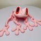 ✨Halloween Early Bird Sale🔥Cute 3D Frog Refrigerator Magnets🐸