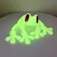 ✨Halloween Early Bird Sale🔥Cute 3D Frog Refrigerator Magnets🐸