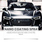 🚗40% off!✨ High-Gloss Polishing Spray—Long-lasting UV protection/water-repellent, compatible with paintwork, rims, and glass.