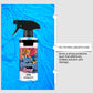 🚗40% off!✨ High-Gloss Polishing Spray—Long-lasting UV protection/water-repellent, compatible with paintwork, rims, and glass.
