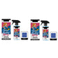 🚗40% off!✨ High-Gloss Polishing Spray—Long-lasting UV protection/water-repellent, compatible with paintwork, rims, and glass.